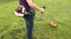 Kosa spalinowa DEMON MajsterMarket-TW MAJSTER Polska