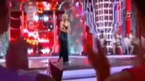 Полина Гагарина   Я тебя не прощу никогда