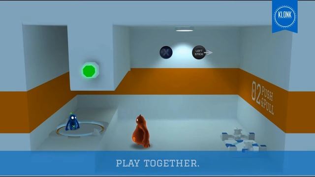 Mercury Shift 3D Gameplay Teaser 2 смотреть онлайн