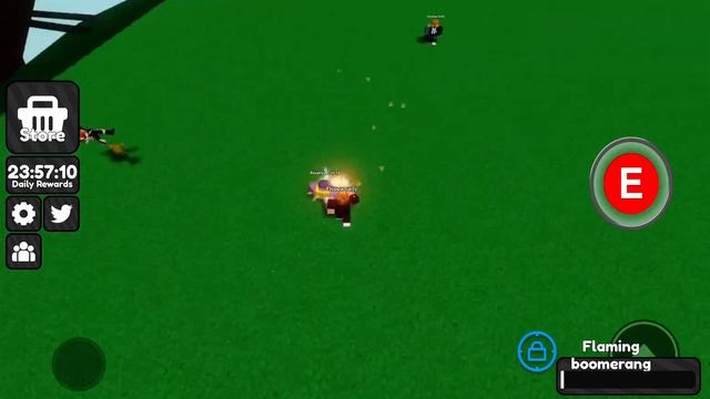 Slap battles (id code raining tacos) смотреть онлайн