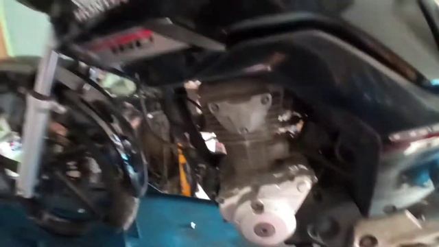 Fan 160 porque perdi final veja dicas Edu motos смотреть онлайн