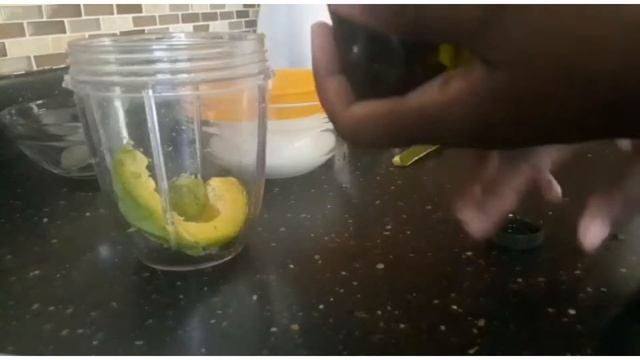 Intense Aloe Vera & Avocado Deep Conditioner For Hair Growth|Natural Nekeesha смотреть онлайн