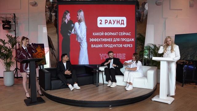 Какой контент быстрее даст результат на ютуб именно вам? Баттл эксперного и лайф-контента: часть 2 смотреть онлайн