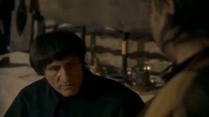 Граф Монте Кристо 1 часть