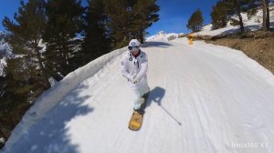 Домбай | 14.04.2024