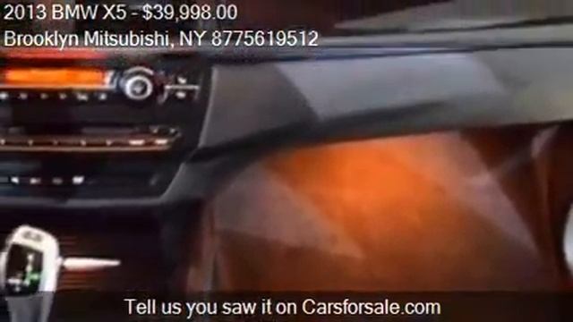 2013 BMW X5 for sale in Brooklyn, NY 11203 at the Brooklyn M смотреть онлайн