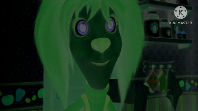 The Barkers - Candy yes oh (Horror Version) 😱 смотреть онлайн