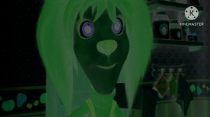 The Barkers - Candy yes oh (Horror Version) 😱