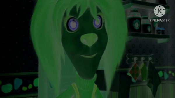 The Barkers - Candy yes oh (Horror Version) 😱