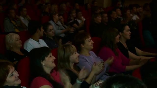 Первый журавль "Амурской осени" улетел к "Спортомену" смотреть онлайн