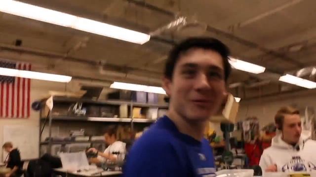HIGH SCHOOL VLOG|| WAKE AND BAKE смотреть онлайн