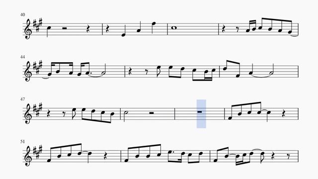 Don't get me wrong. Chrissie Hynde & The Pretenders. Alto sax cover смотреть онлайн
