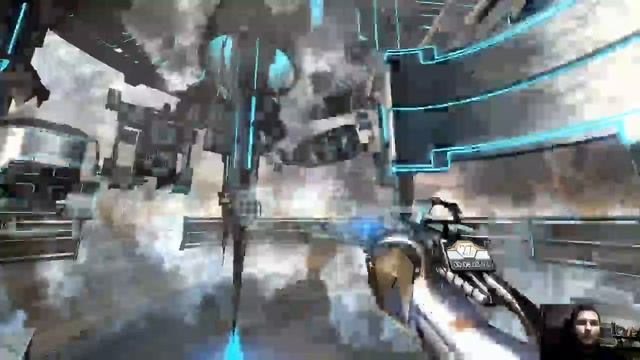 ОБЗОР ИГРЫ DeadCore (2017) / ПОКОРЯЕМ ТАИНСТВЕННУЮ БАШНЮ ВЕЧНОСТИ смотреть онлайн