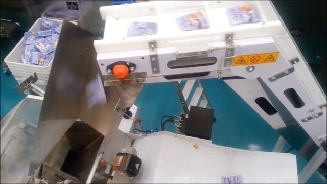 Double feeding on Logic / Doppio inserimento su Logic смотреть онлайн