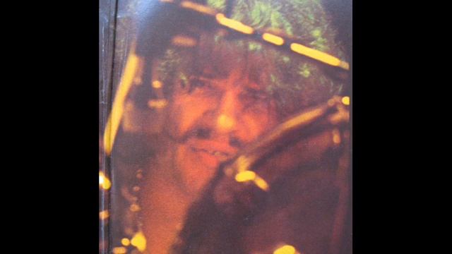 Atlantis Live 1974 (Inga Rumpf )- Friends смотреть онлайн