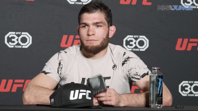 Пресс-конференция после боя-Нурулло Алиев 2023 ufc смотреть онлайн