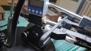 Точилка для ножей с постоянным углом заточки