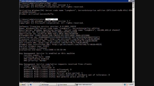 Implementing Volume Activation 2.0 смотреть онлайн