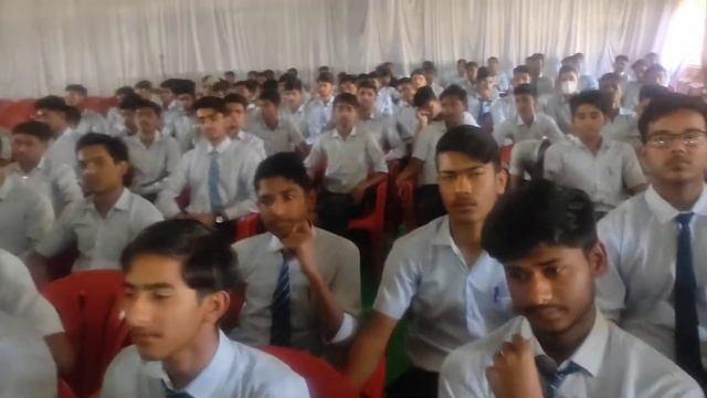 sarasvati vandana prashsti Vinita & varsha prathishtha group jnv Atru baran смотреть онлайн