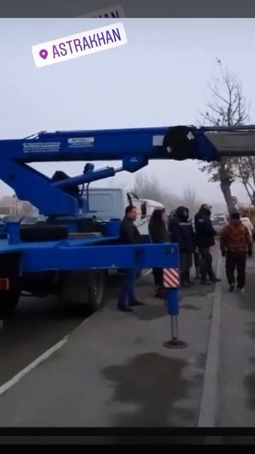 Астрахань лишилась знаменитого арт-объекта смотреть онлайн