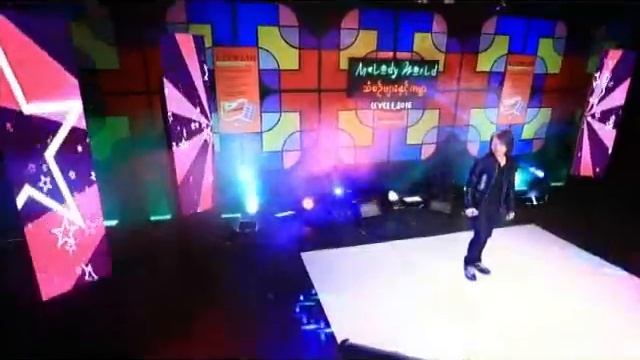 Melody World 2016, Level-1...Episode:5..(1.1.2016)….Gueststar.. Sai Leik смотреть онлайн