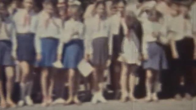 Последний звонок Саши смотреть онлайн