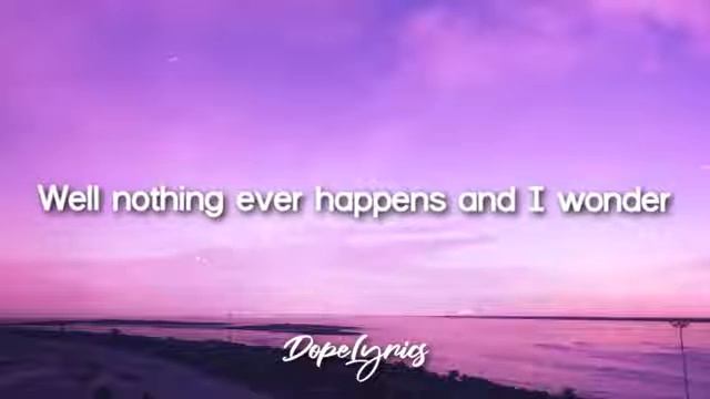 lagu lemon Tree смотреть онлайн