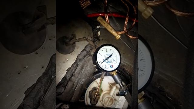 Работа бензонасоса смотреть онлайн