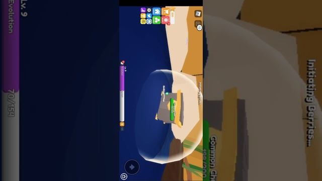 Божья 🐞 коровка. Роблокс смотреть онлайн