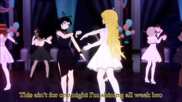 RWBY「AMV」 