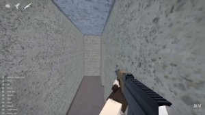 ОБНОВА! НОВЫЕ АНИМАЦИИ, ПРЕДМЕТЫ И ДРУГОЕ! GOREBOX