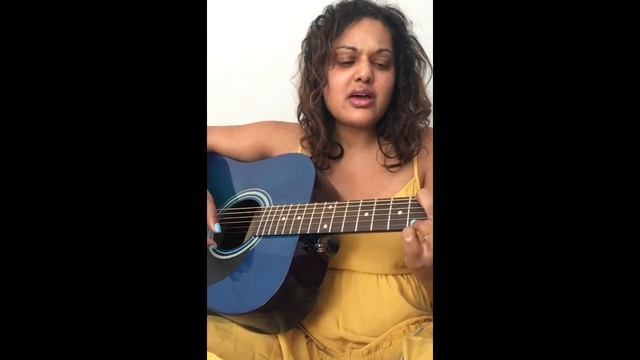 Castles//Freya Ridings acoustic cover смотреть онлайн