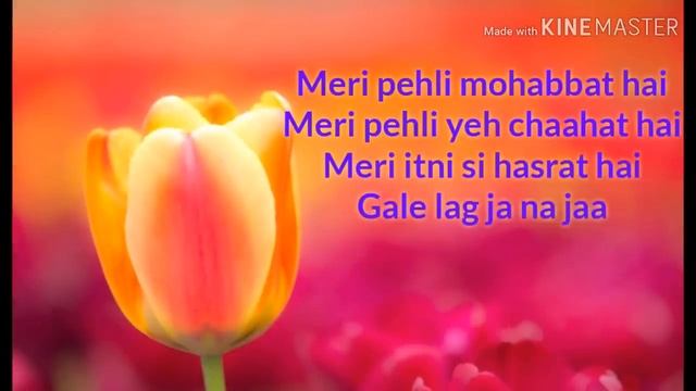 Gale Lag Ja | De Dana Dan | Lyrics смотреть онлайн