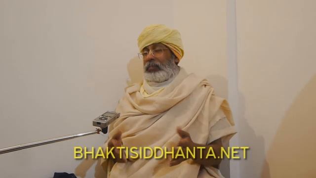 Шри Вишнуприя, Випраламбха, Апракрита Сарасвати, день явления ВишнуПрии Деви. Шьям дас Бабаджи .mp4 смотреть онлайн