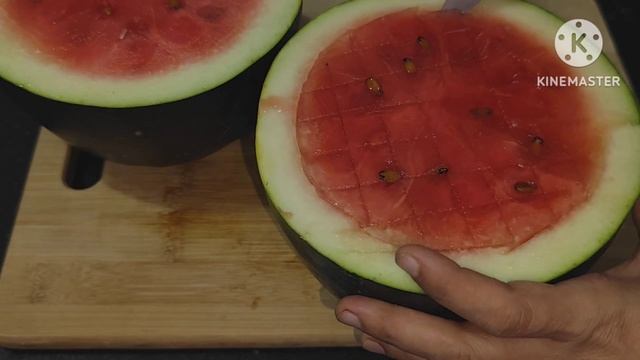 एक बार पियेंगे तो पीते रह जायेंगे एक बार जरूर बनाये ये टेस्टी Water Melon Mojito смотреть онлайн