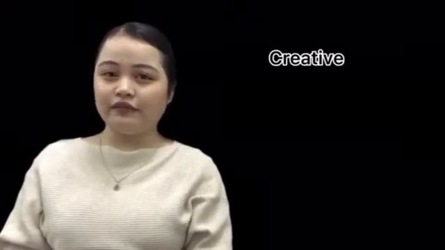 Self Intro Video смотреть онлайн