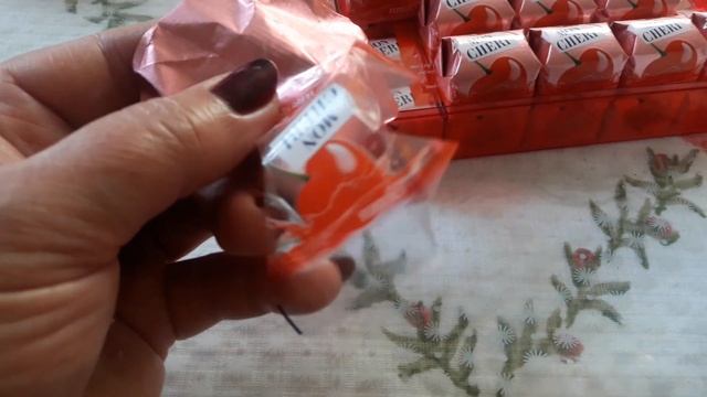 Доброго ранку! Смачна кава із цукерками.😋 смотреть онлайн