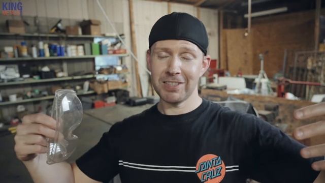 How to Save Your Eyes When Welding with Bad Helmets смотреть онлайн