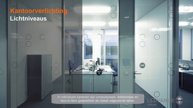 LEDVANCE Kantoorverlichting | Rexel Nederland смотреть онлайн