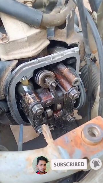 Honda Activa engine oil pump work #ytshorts #Shorts #viralvideoshorts смотреть онлайн