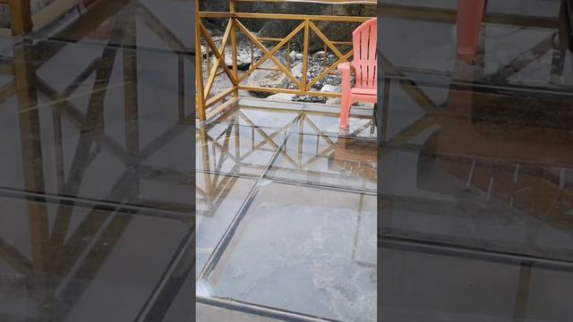 Губа.Quba Mountain Breeze.ждали 2 часа чтобы нас заселили.Красивая территория, но ужасный сервис! смотреть онлайн