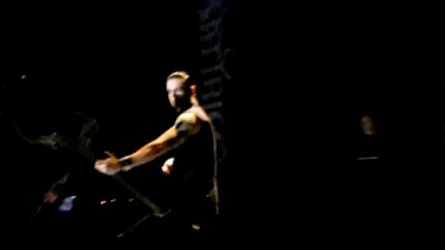Satyricon - Mother North (WinterAssault Slovakia 11.12.2009) смотреть онлайн