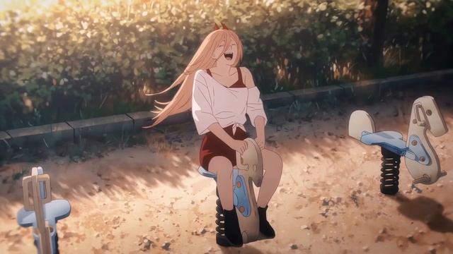 Power {Sweet But Psycho} Chainsaw Man Edit 4K смотреть онлайн