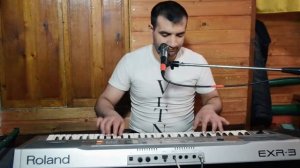 Сима Забайкальский