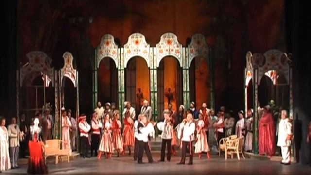 Графиня Марица смотреть онлайн