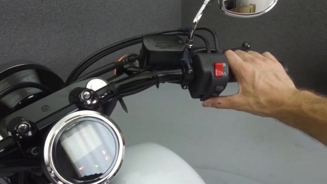 2014 YAMAHA XVS950 BOLT 950 - National Powersports Distributors смотреть онлайн