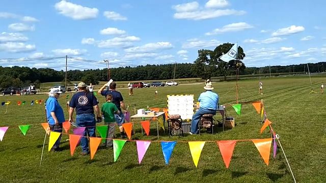 CMASS launch 08/27/17 Estes Mini Mosquito смотреть онлайн