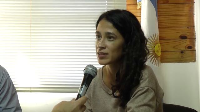 BECA A CHINA - Romina Oliva смотреть онлайн