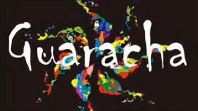 ININA TORA TRIBAL GUARACHA HOUSE REMIX 2016 DJ LUCHO смотреть онлайн