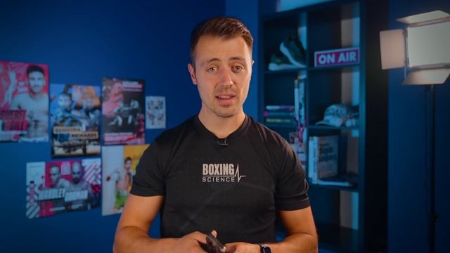 How To Train During Amateur Championships смотреть онлайн